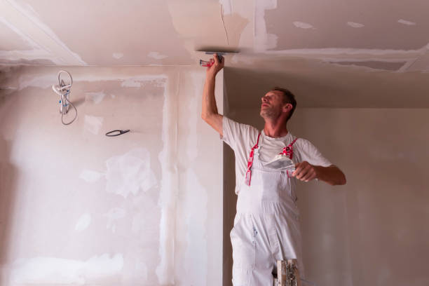 Best Drywall Crack Repair  in Bear, DE